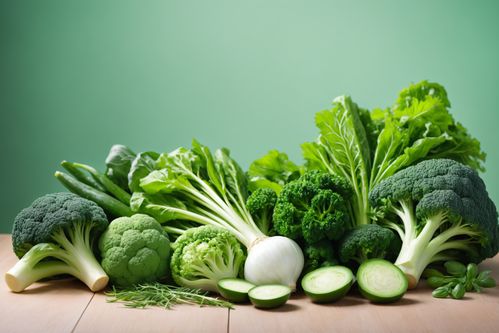 农产品摄影与创意海报 健康食物的视觉盛宴