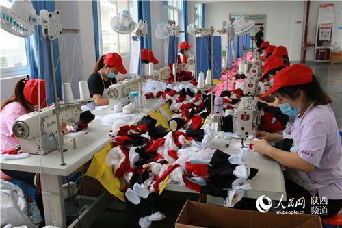 安康新社区工厂 农产品产业链延伸，圆了群众家门口的就业梦