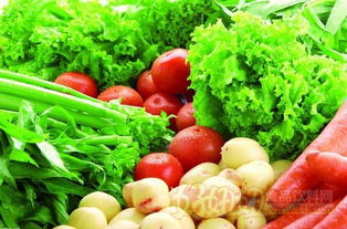 春节采购潮起，农产品市场供需两旺迎大年