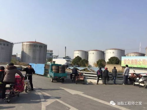 老字号菜籽油厂老总失联背后 农产品加工业的警钟