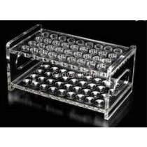 2019年最新亚克力食品盒子批发与工艺品应用趋势