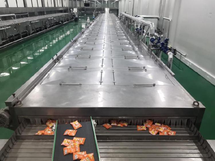 涪陵榨菜原料来源与“村村旺”助农新通路