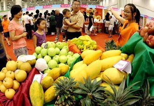 打造成功农产品品牌的八大核心法则